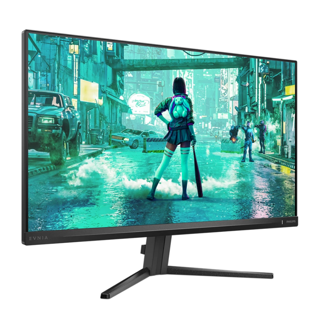 Màn hình Gaming PHILIPS 24M2N3200L/74 24 inch (FHD / Fast IPS / 180Hz / 0.5ms) - HÀNG CHÍNH HÃNG | BigBuy360 - bigbuy360.vn