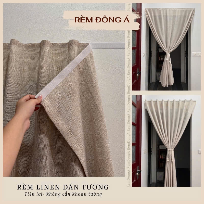 Rèm Đông Á, Cửa hàng trực tuyến | Shopee Việt Nam