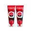 Bộ 2 Kem Đánh Răng Colgate Optic White O2 Oxy Hoạt Tính trắng răng 3 ngày 85g