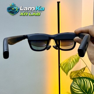 Kính XR Glasses 2025 -  Viture XR Pro - Chính Hãng - Bảo Hành 3 Tháng Đổi Mới