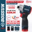 Máy Bắn Vít Pin BOSSUN BS-VT45BL 45Nm – Brushless, 23 Cấp Trượt, 2 Tốc Độ, Đầu 1/4”, 16.8V, Full Combo