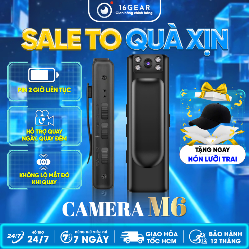 PROCAM M10