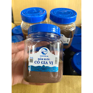 - Mắm ruốc cao cấp TRÍ HẢI loại ngon CÓ GIA VỊ