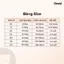 Váy Ba Lỗ Dễ Thương Mùa Hè Obebi Cho Bé Gái Từ 8 - 22kg V73