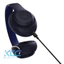 Tai nghe Bluetooth Solo Pro không dây chụp tai pin bền hỗ trợ TF AUX âm thanh chất lượng cao