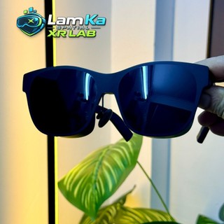 Kính XR XREAL2025 : Xreal Air2 / Air2 Pro / OneS  - Màn Hình 200 inch Di Động - Giá Cự Yêu