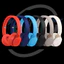 Tai nghe Bluetooth Solo Pro không dây chụp tai pin bền hỗ trợ TF AUX âm thanh chất lượng cao