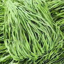 Rau Tiến Vua Khô (Công Sôi/ Rau Cần Biển/ Rau Cần Khô) Xanh Giòn Loại Đặc Biệt
