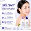 Sữa Dưỡng Thể Hatomugi Chống Nắng Hatomugi SPF31 PA+++ Dưỡng Ẩm Nâng Tông Ban Đêm 250g 400g