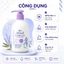 Sữa Dưỡng Thể Hatomugi Chống Nắng Hatomugi SPF31 PA+++ Dưỡng Ẩm Nâng Tông Ban Đêm 250g 400g