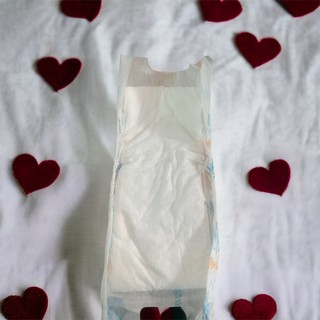 Miếng lót sơ sinh Newborn OKun 86 miếng Tã lót dùng cho bé từ 0 đến 5 kg mềm mại siêu thấm khô thoáng