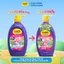 Sữa Tắm Gội Carrie Junior cho bé hương thiên nhiên 700g tặng 1 túi sữa tắm 380gram - live