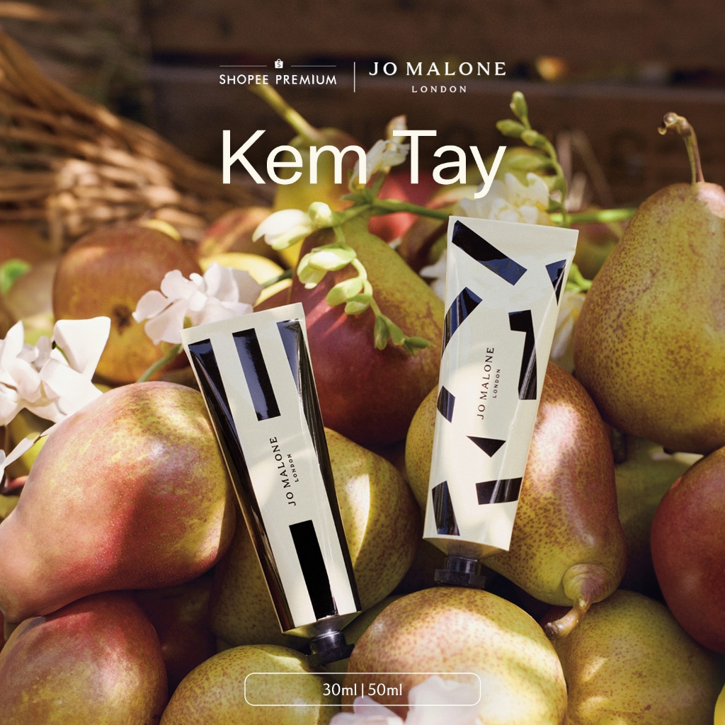 Kem Tay Cao Cấp Jo Malone London