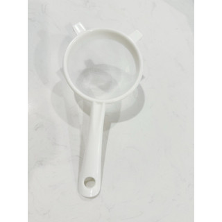 Rây nhựa lọc nấm kefir, lọc trà konbucha