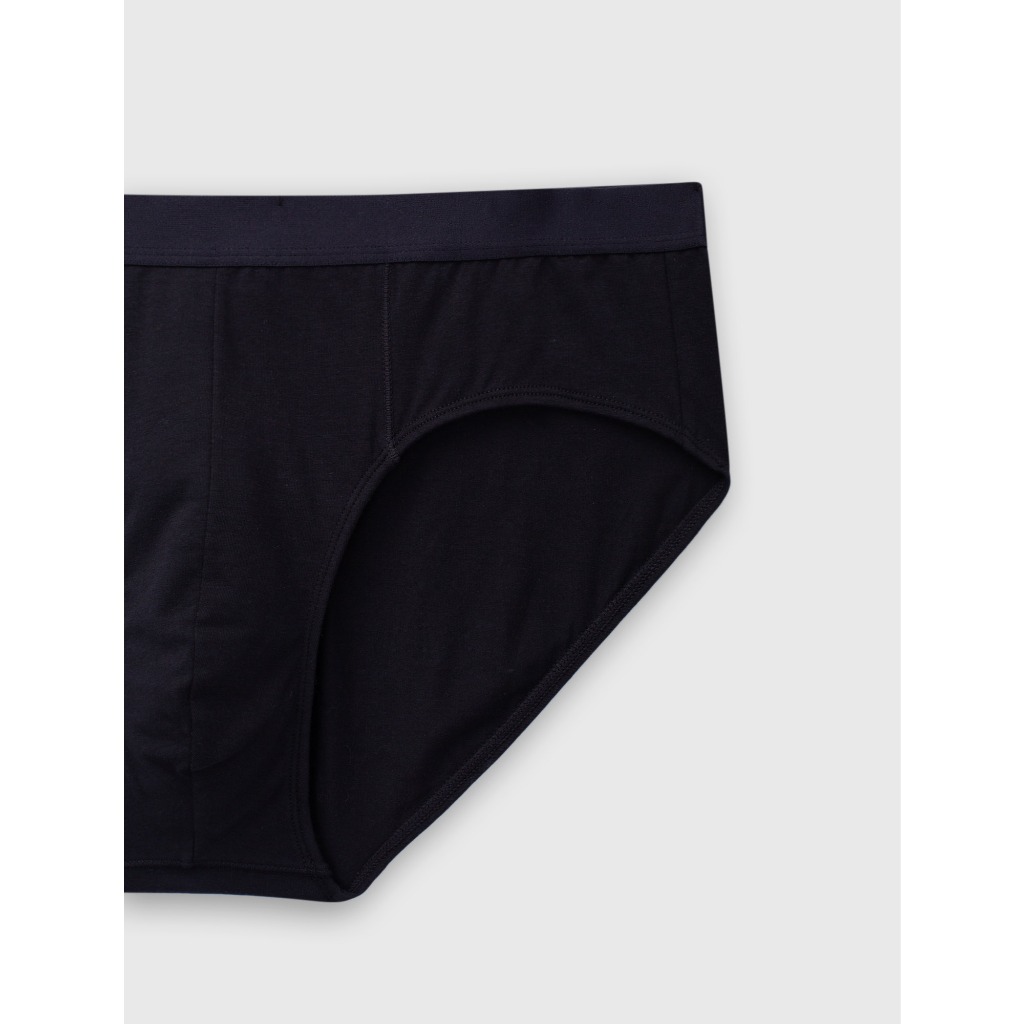 Quần lót tam giác nam CANIFA chất liệu cotton mềm mại thoáng khí 8UP26A004
