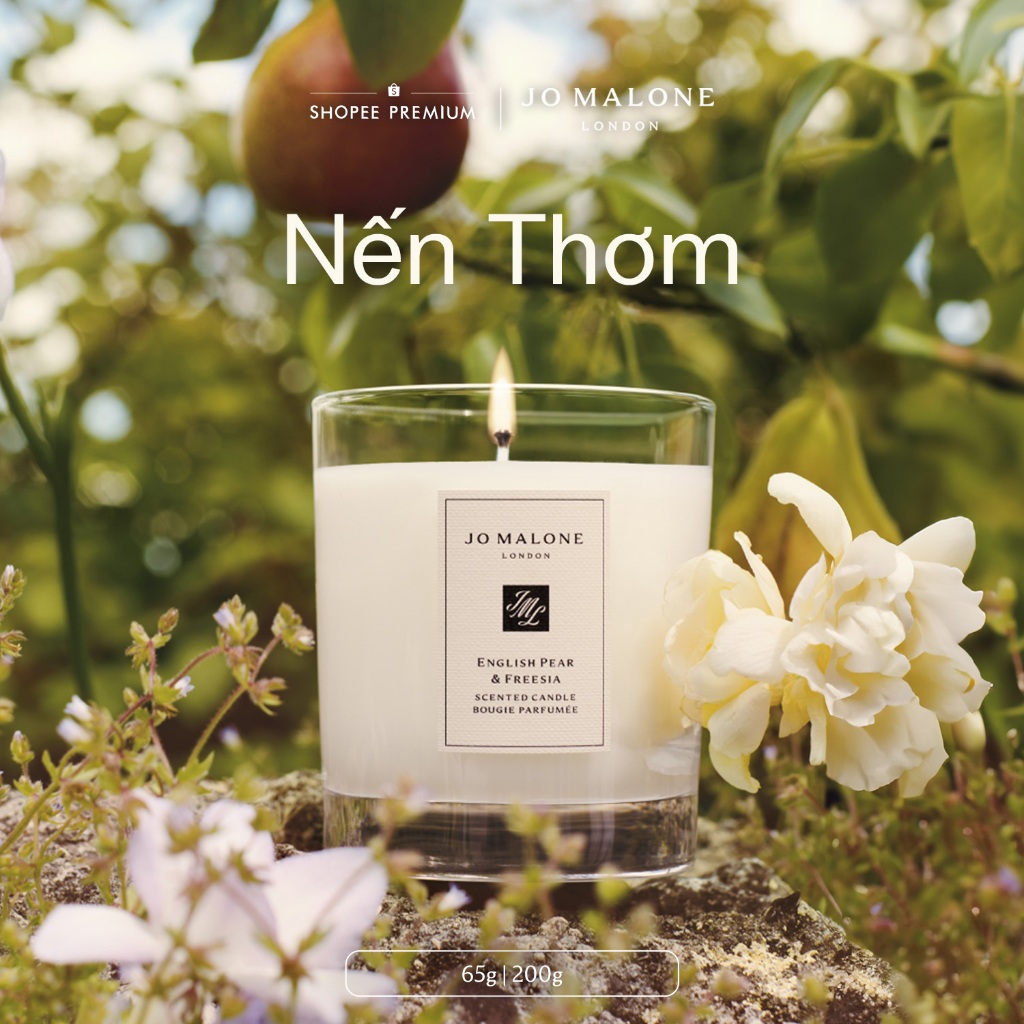 Nến Thơm Cao Cấp Jo Malone London