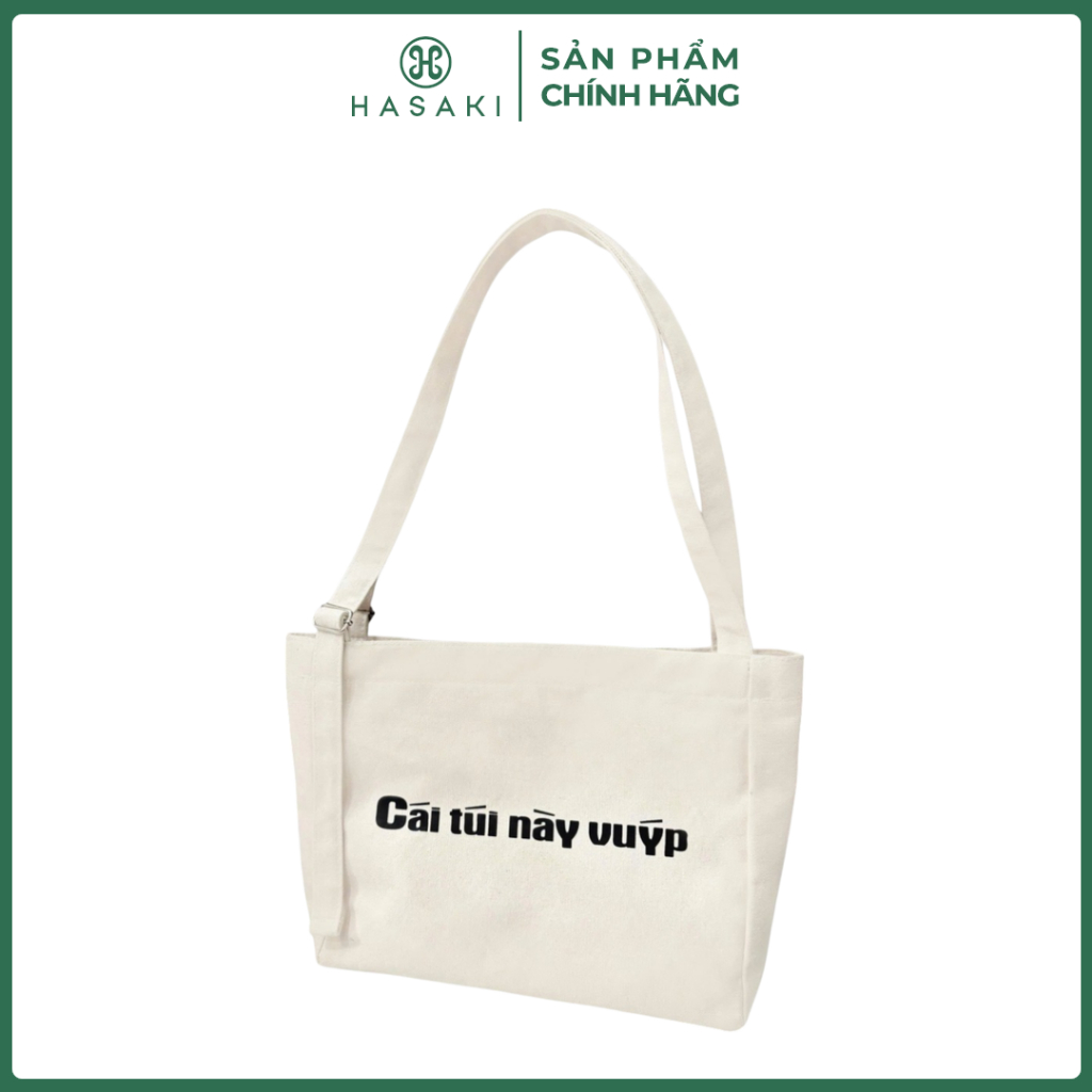 Túi Tote Neutrogena Vuýp (Độc Quyền)