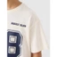 Bộ đồ teen YODY set áo thun quần short cho bé lớn, vải cotton thoáng mát ICST26S001