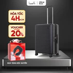 Vali Kéo Echolac PC183S Size 20/24/28 - Nhựa PC Cao Cấp Hạn Chế Bể Vỡ, Trầy Xước, Khoá TSA Quốc Tế — ảnh 1