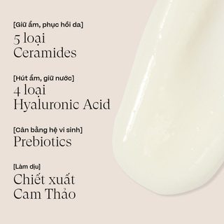 Kem Dưỡng Ẩm, Phục Hồi Hàng Rào Bảo Vệ Da Nhạy Cảm Sensilis Skin Rescue [Barrier]