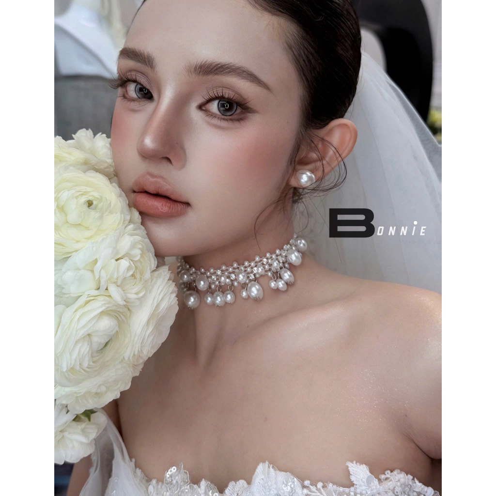 Xu hướng Lông Mi MÀU NÂU Mới nhất nhà MUSE