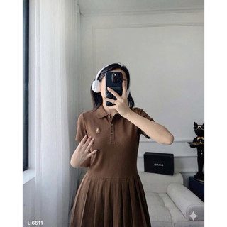Set đồ gia đình nâu bé trai , gái