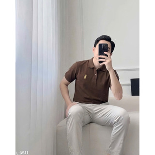 Set đồ gia đình nâu bé trai , gái