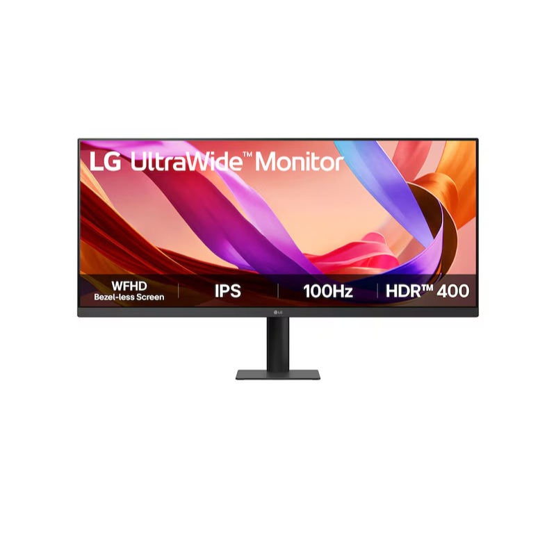 [Chỉ giao miền Nam] Màn hình máy tính LG UltraWide 34 inch IPS WFHD 100Hz 1ms 34U511A-B | BigBuy360 - bigbuy360.vn