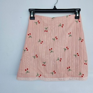 Nhiều mẫu váy đi biển phối croptop/bikini