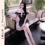 Váy Body Chấm Bi Phối Ren Nơ Ngực Sang Trọng JOLIE