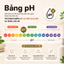 Sữa tắm Happy Bath Hàn Quốc 900g - 1200g (Happy cao cấp 910G)