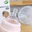 Máy hút sữa bằng tay Fatz Baby Handy 2 có đệm Silicon siêu mềm Hút êm FB1010VN
