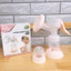 Máy hút sữa bằng tay Fatz Baby Handy 2 có đệm Silicon siêu mềm Hút êm FB1010VN