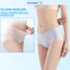Combo 3 Quần Lót Nữ Tàng Hình Mỏng Nhẹ, Quần Lót Su Đáy Dán Không Cộm ZANABRA L1029