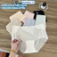 Combo 3 Quần Lót Nữ Tàng Hình Mỏng Nhẹ, Quần Lót Su Đáy Dán Không Cộm ZANABRA L1029