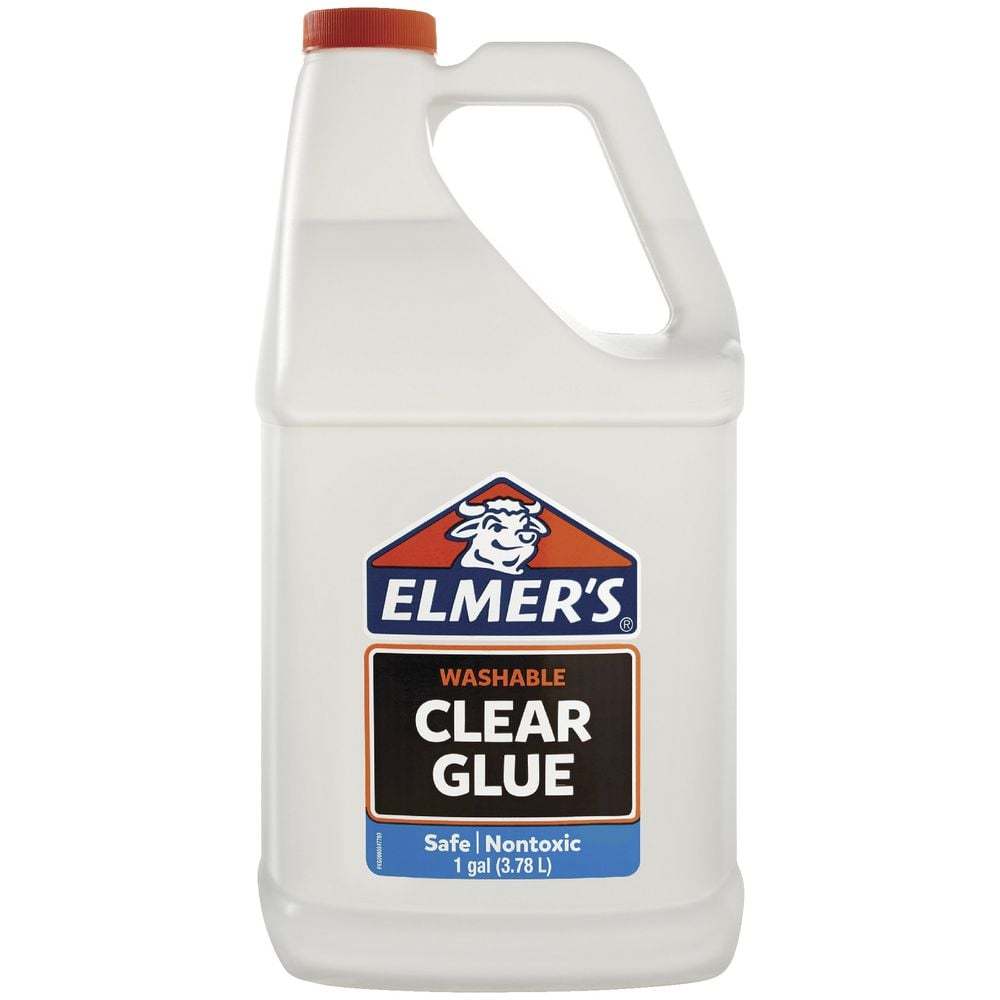 KEO DÁN TRONG SUỐT ELMERS 3.78L