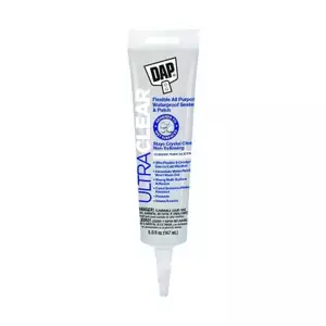 KEO DAP TRÁM CHỐNG THẤM ĐA NĂNG TRONG SUỐT 147ML