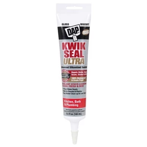 KEO DAP TRÁM DÙNG CHO NHÀ BẾP/NHÀ TẮM 162ML