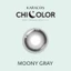 Lens 1 Ngày Highlight Khóa Trục - KARACON CHICOLOR - #42 Moony Gray