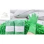 Bịch 1KG găng tay lattex/găng tay cao su đóng bịch đủ size đủ số lượng