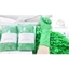 Bịch 1KG găng tay lattex/găng tay cao su đóng bịch đủ size đủ số lượng