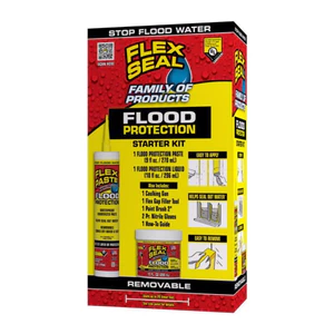 BỘ SƠN CHỐNG THẤM NƯỚC FLEX SEAL