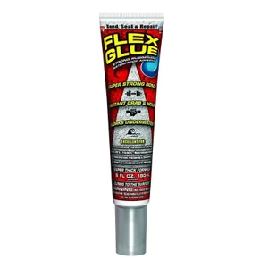 KEO DÁN CAO SU CHỐNG THẤM NƯỚC FLEX GLUE 113G
