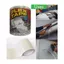 CUỘN KEO CHỐNG THẤM FLEX TAPE 0.1CMX1.5M CÓ 3 MÀU