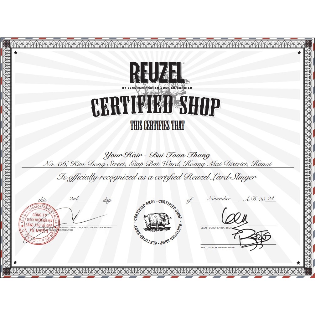 Sáp vuốt tóc Reuzel Extreme Hold Matte Pomade 35g - 95g