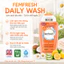 Dung Dịch Vệ Sinh Phụ Nữ Cao Cấp Femfresh Anh Quốc UK 50ml - 150ml - 250ml