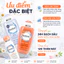 Dung Dịch Vệ Sinh Phụ Nữ Cao Cấp Femfresh Anh Quốc UK 50ml - 150ml - 250ml