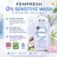 Dung Dịch Vệ Sinh Phụ Nữ Cao Cấp Femfresh Anh Quốc UK 50ml - 150ml - 250ml