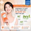 Dung Dịch Vệ Sinh Phụ Nữ Cao Cấp Femfresh Anh Quốc UK 50ml - 150ml - 250ml