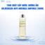 Tinh chất cấp nước, dưỡng ẩm Dr.Hedison ANTI-WRINKLE AMPOULE 200ml